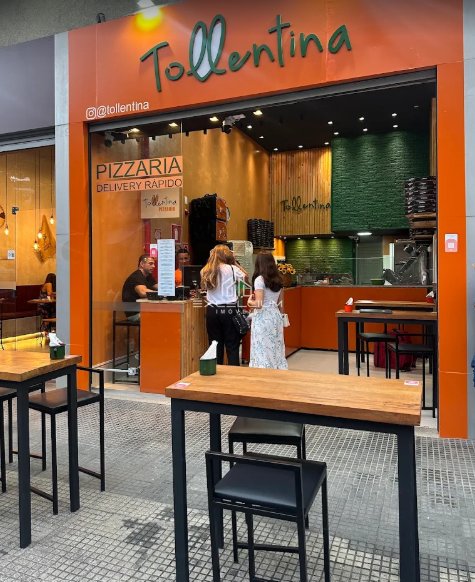 Loja para aluguel no Buritis: 