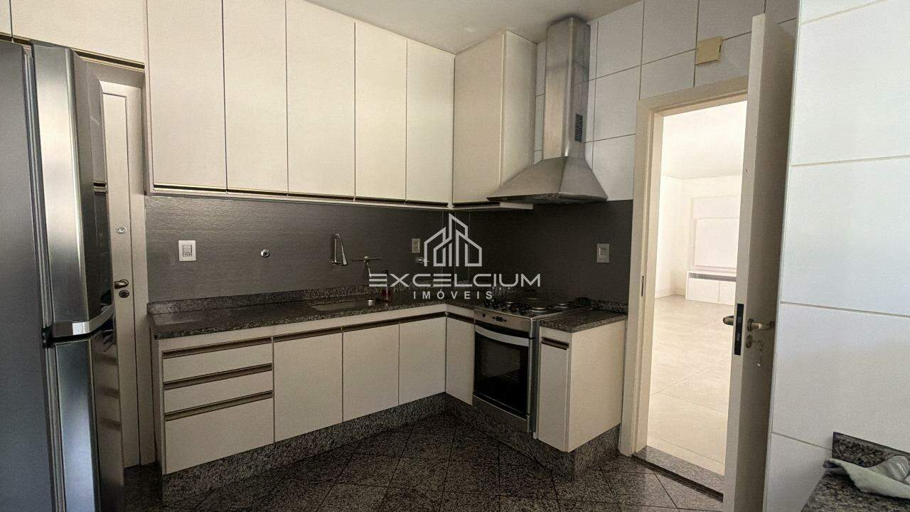 Apartamento para aluguel no Serra: 