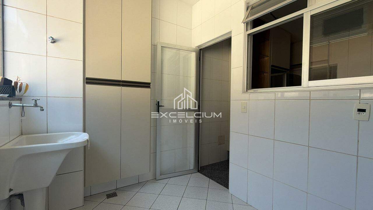 Apartamento para aluguel no Serra: 