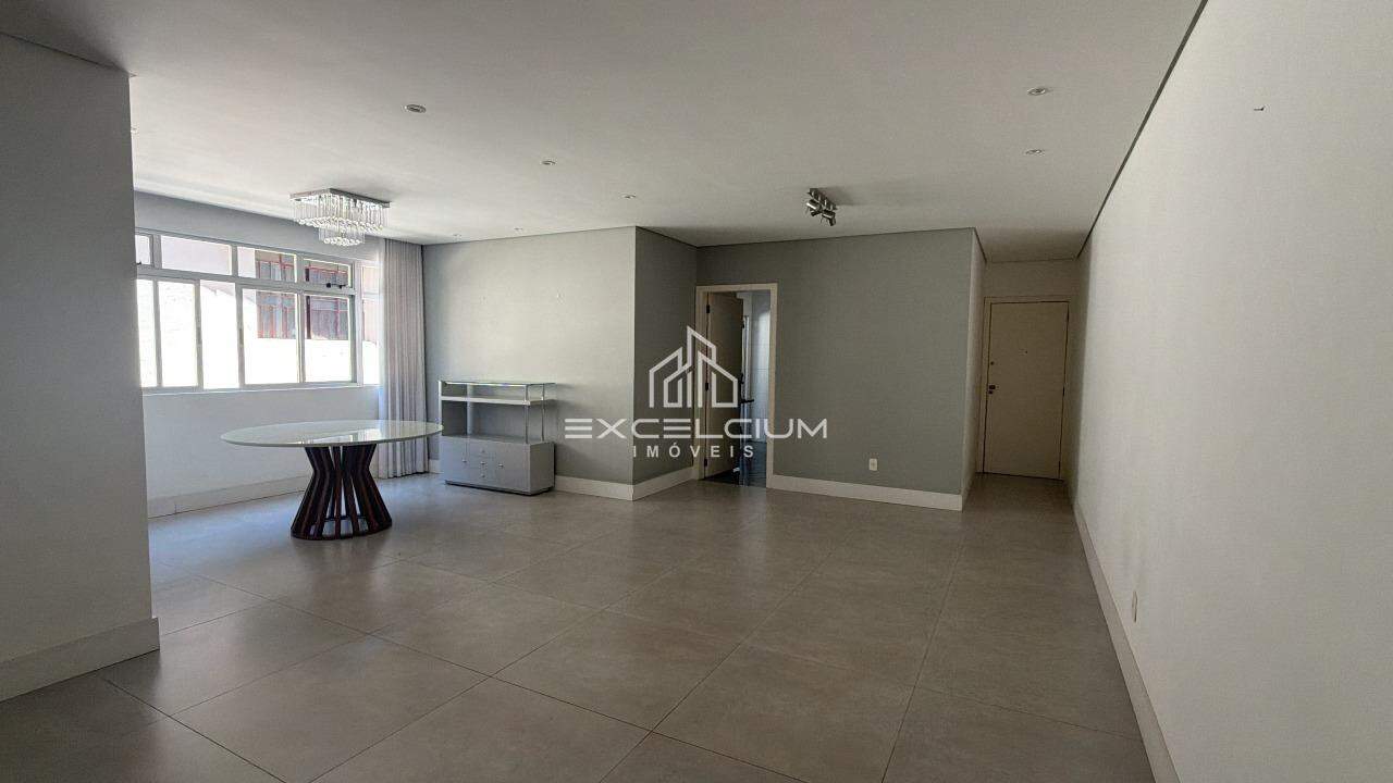Apartamento para aluguel no Serra: 