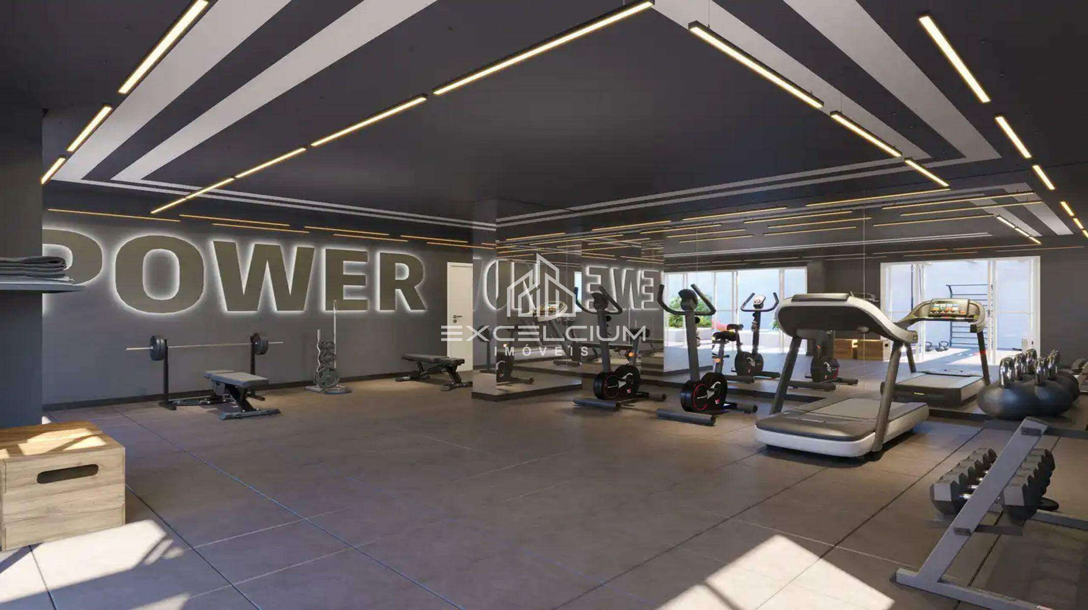 Apartamento à venda no São Bento: Fitness