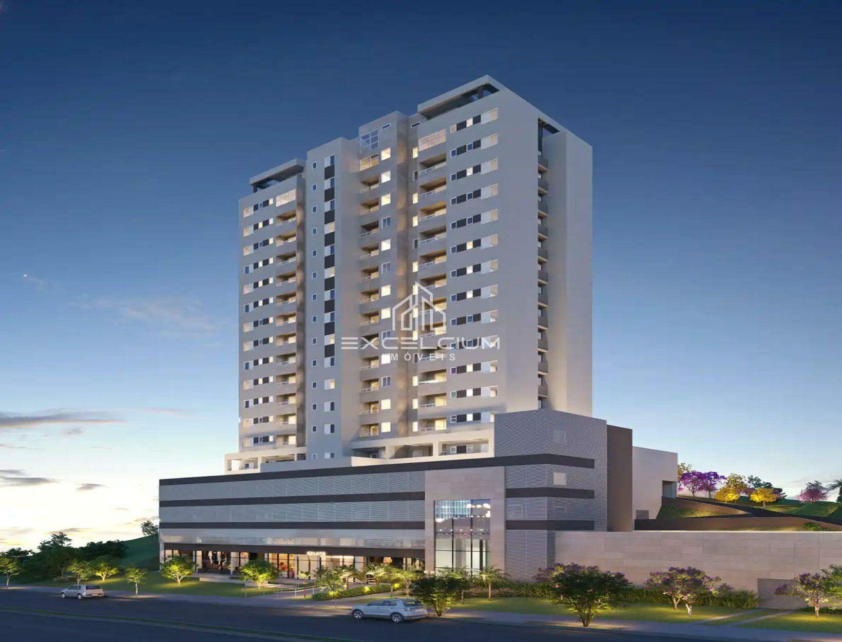 Apartamento à venda no São Bento: 