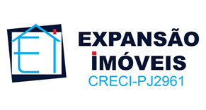 Logo da imobiliária