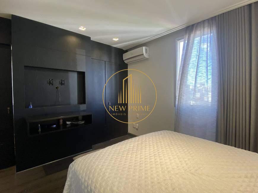 Cobertura à venda no Lourdes: 