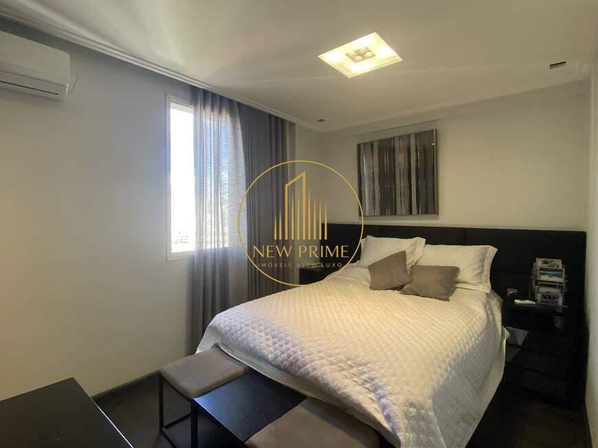 Cobertura à venda no Lourdes: 