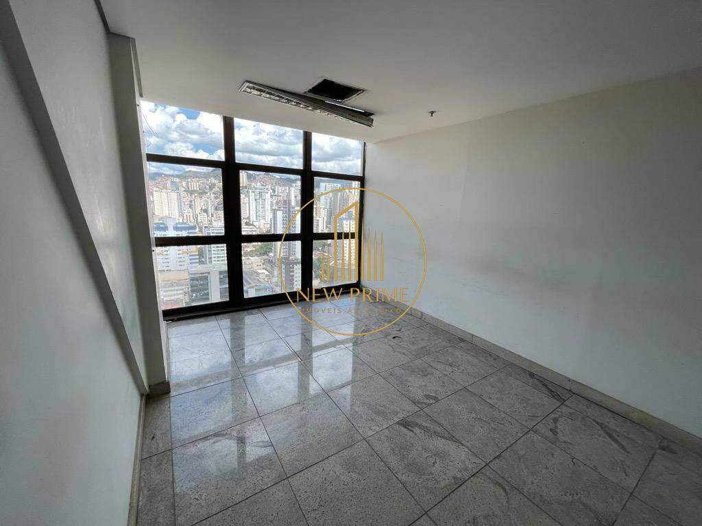 Sala para aluguel no Funcionários: 