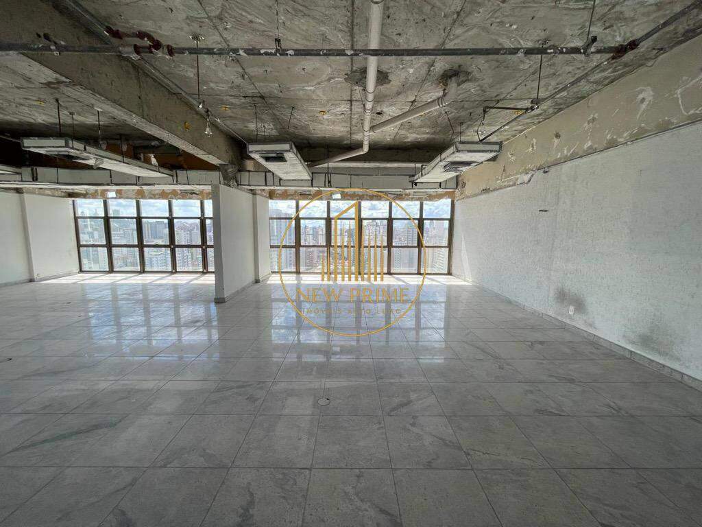 Sala para aluguel no Funcionários: 