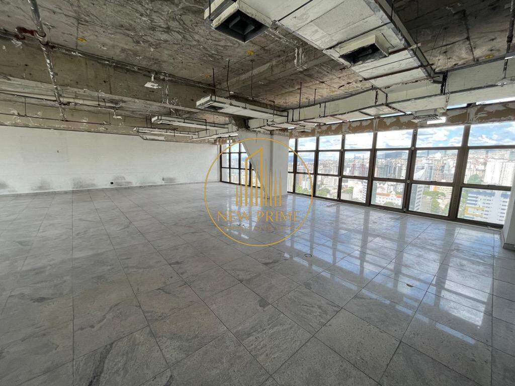 Sala para aluguel no Funcionários: 