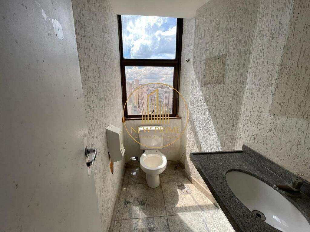 Sala para aluguel no Funcionários: 