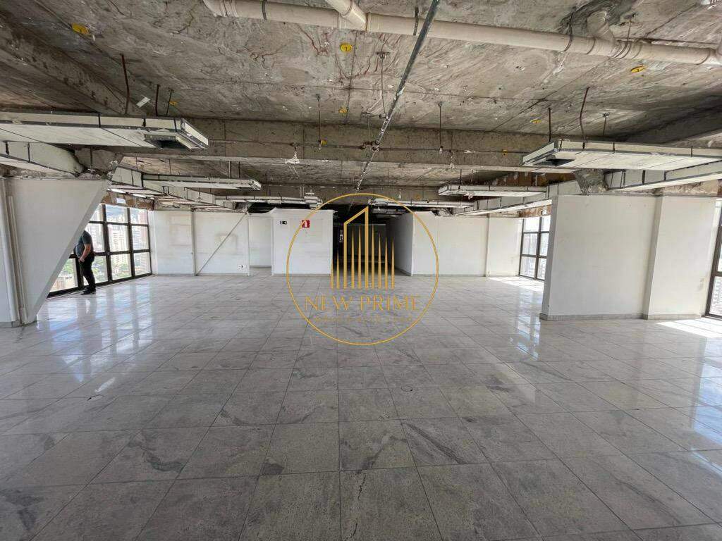 Sala para aluguel no Funcionários: 