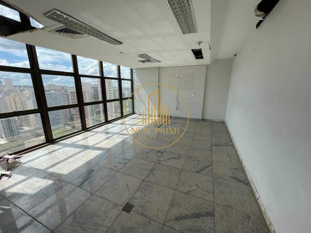 Sala para aluguel no Funcionários: 