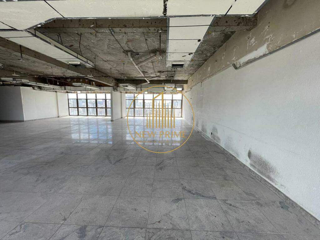 Sala para aluguel no Funcionários: 