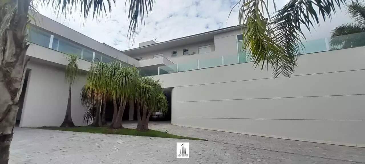 Casa à venda no Alphaville - Lagoa dos Ingleses: 