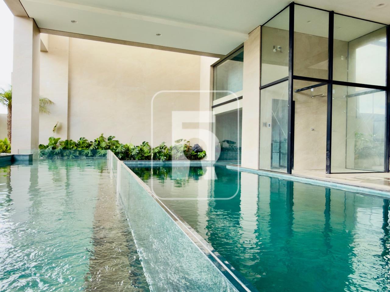 Apartamento à venda no Campo Alegre: 