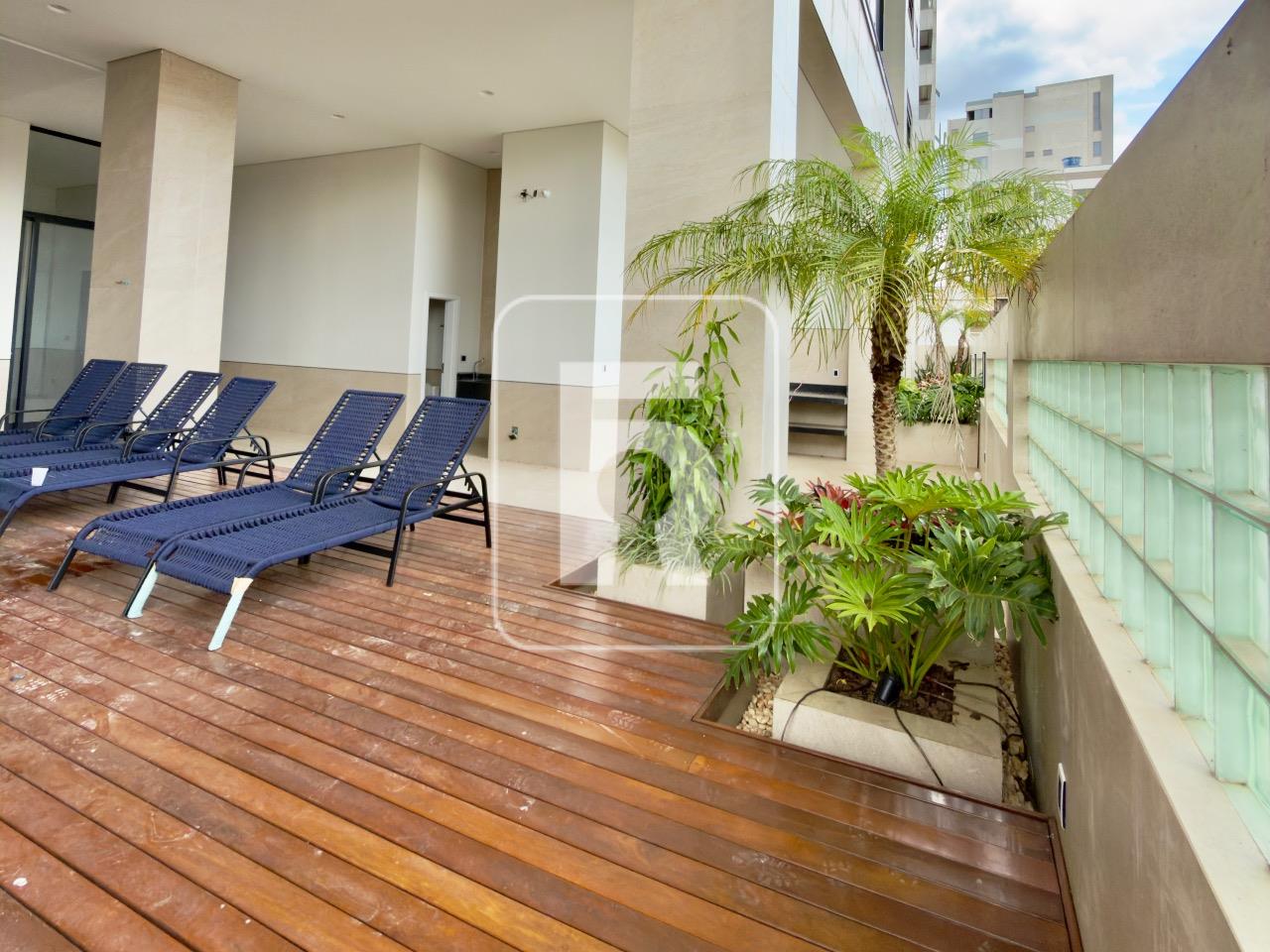 Apartamento à venda no Campo Alegre: 