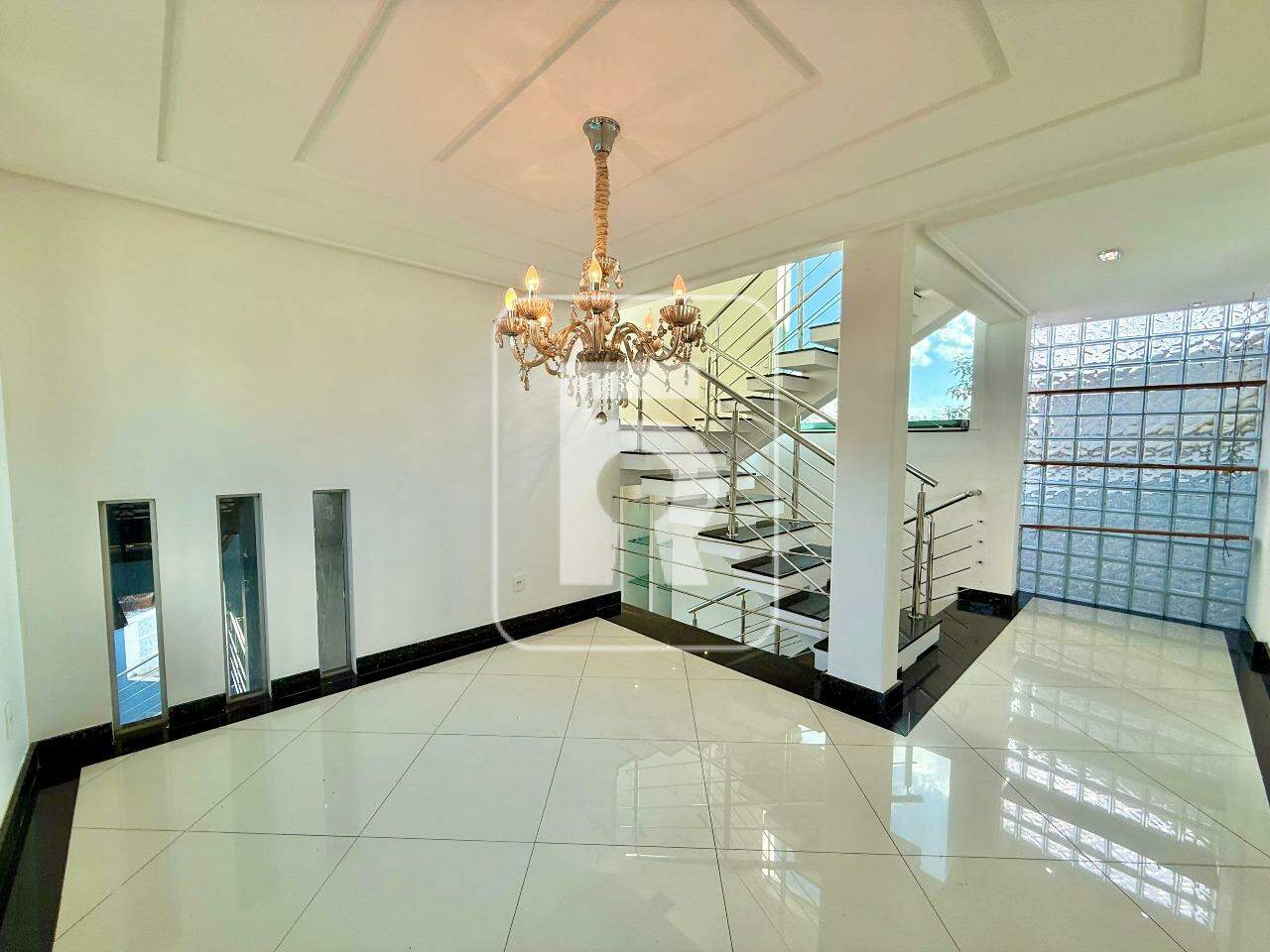 Casa à venda no Santo Agostinho: sala jantar