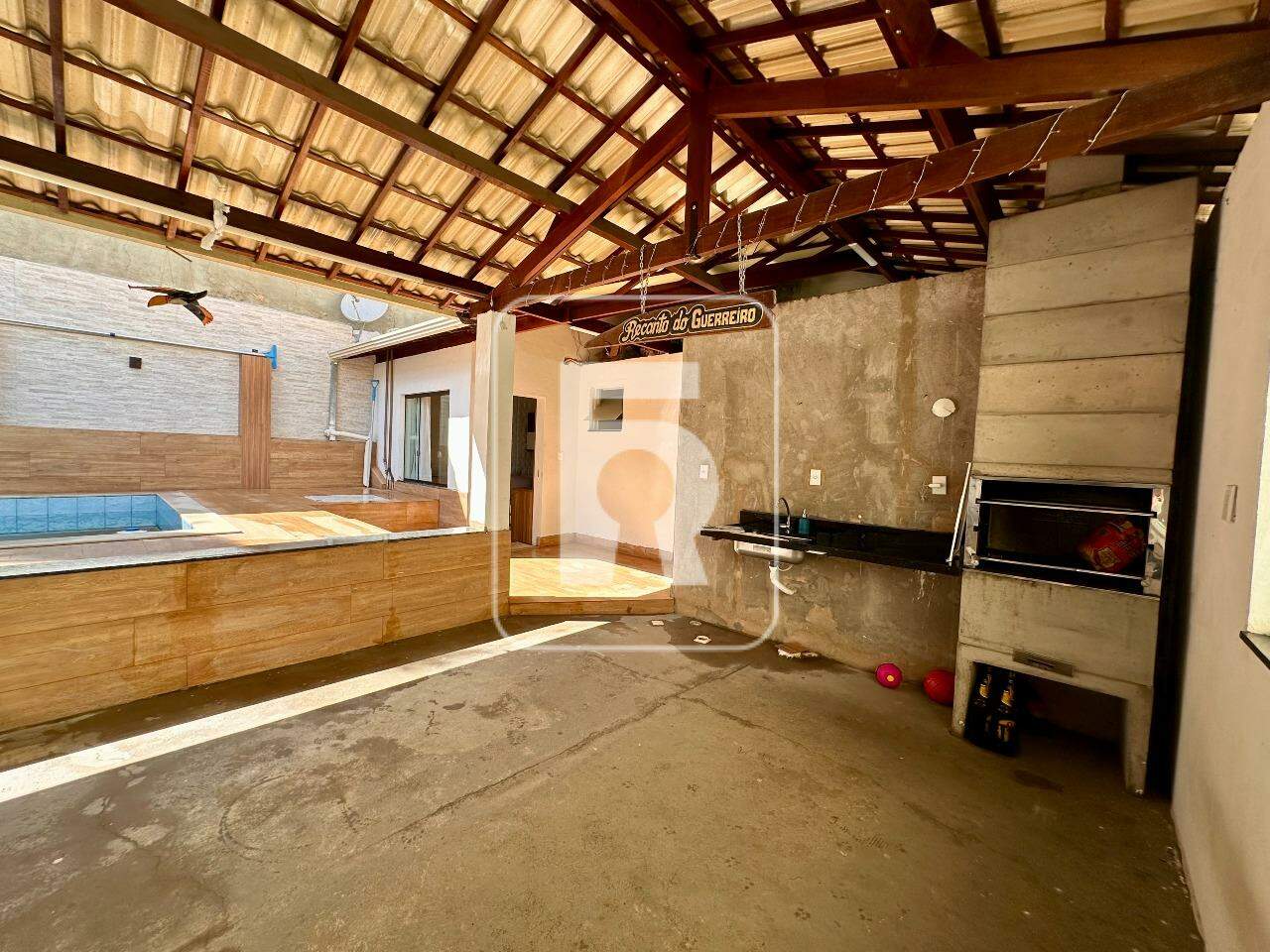 Apartamento à venda no Manoel Corrêa: 