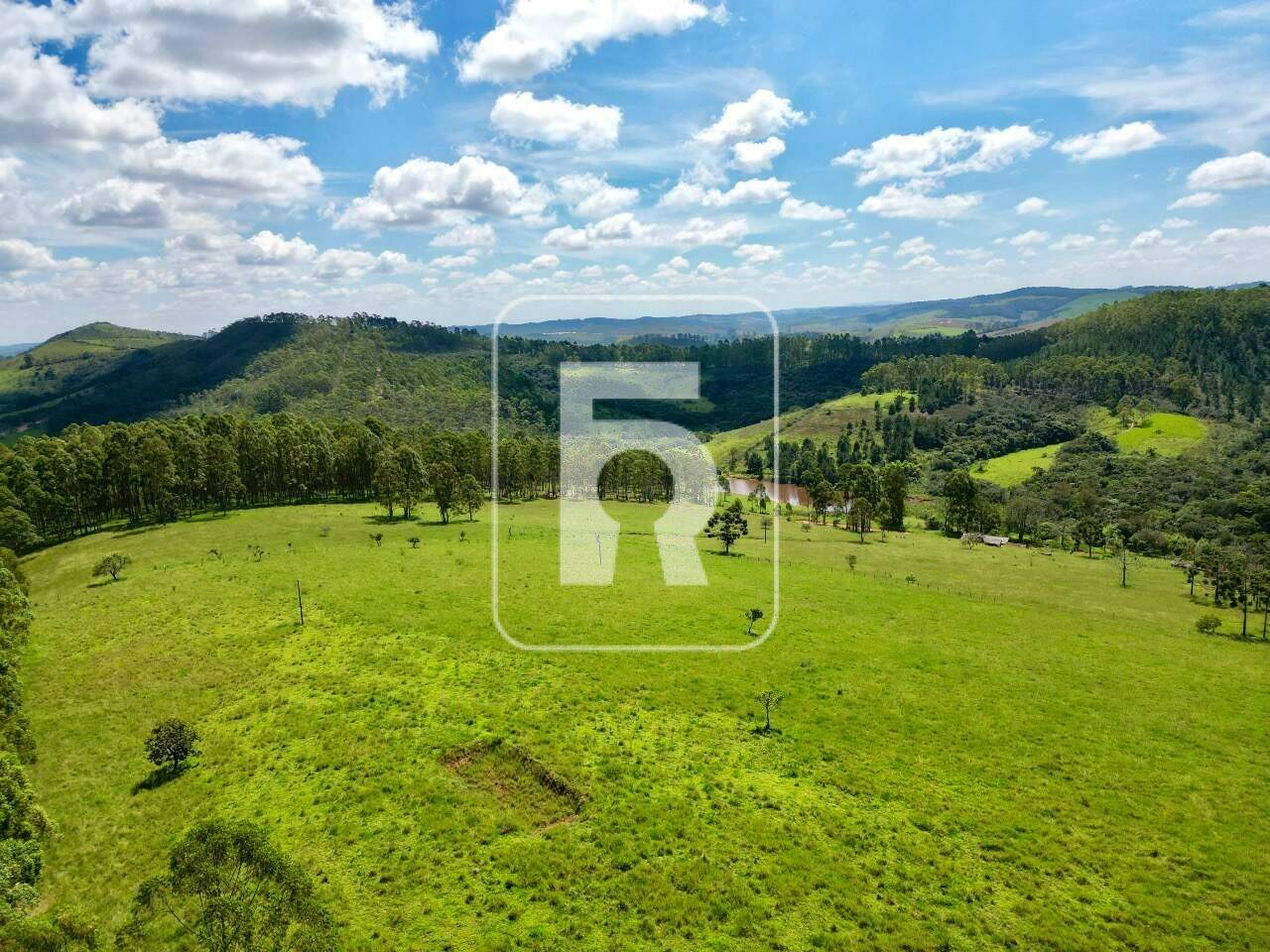 Fazenda à venda no Zona Rural de Alfredo Vasconcelos : 