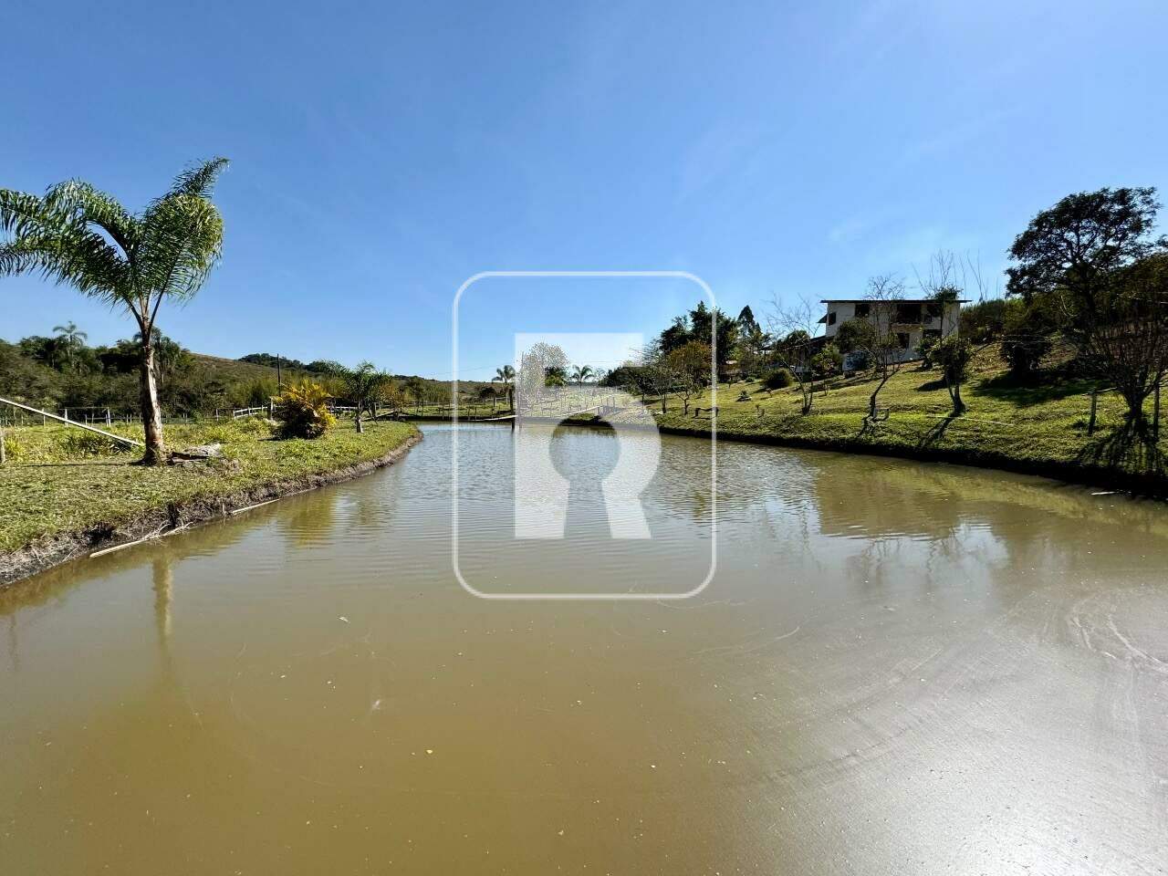 Sítio à venda no Área Rural de Conselheiro Lafaiete: 