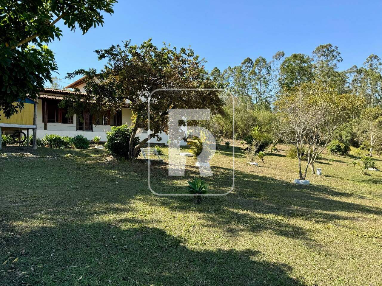 Sítio à venda no Área Rural de Conselheiro Lafaiete: 