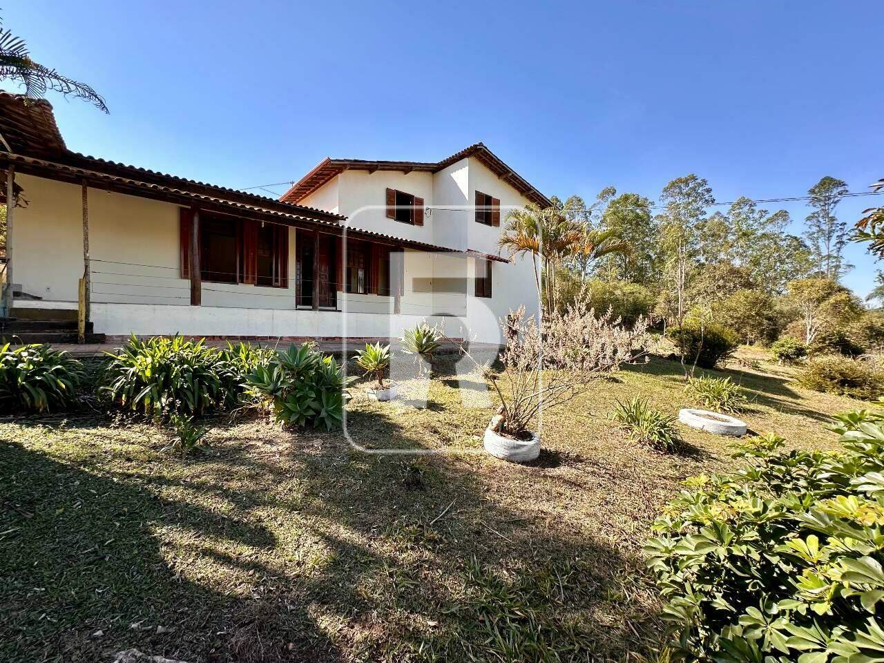 Sítio à venda no Área Rural de Conselheiro Lafaiete: 