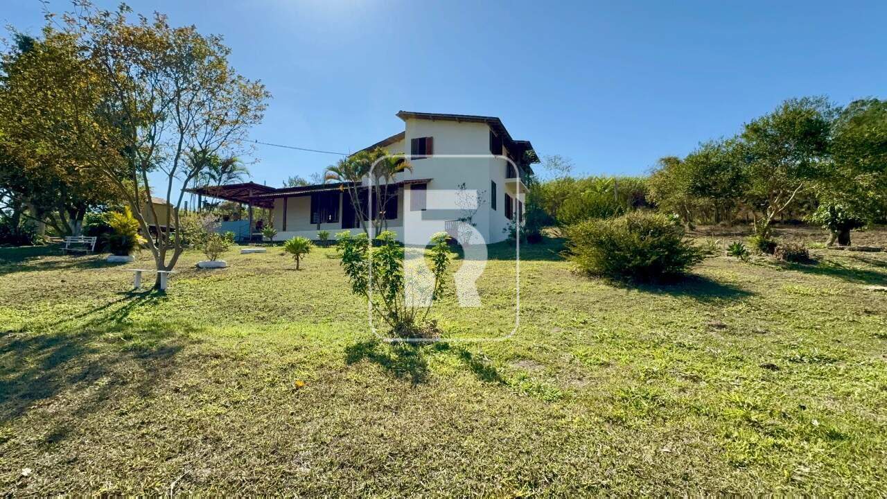 Fazenda à venda no Área Rural de Conselheiro Lafaiete: 