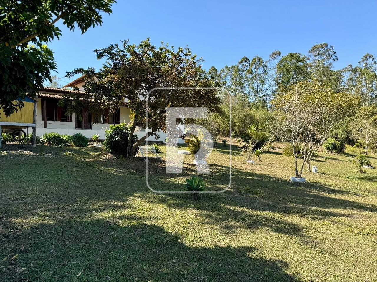 Fazenda à venda no Área Rural de Conselheiro Lafaiete: 