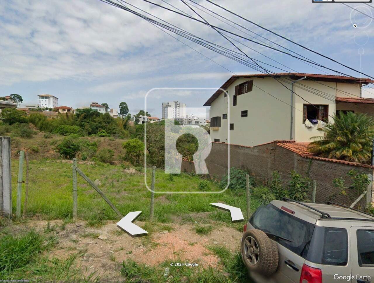 Lote à venda no Recanto dos Colibris: 