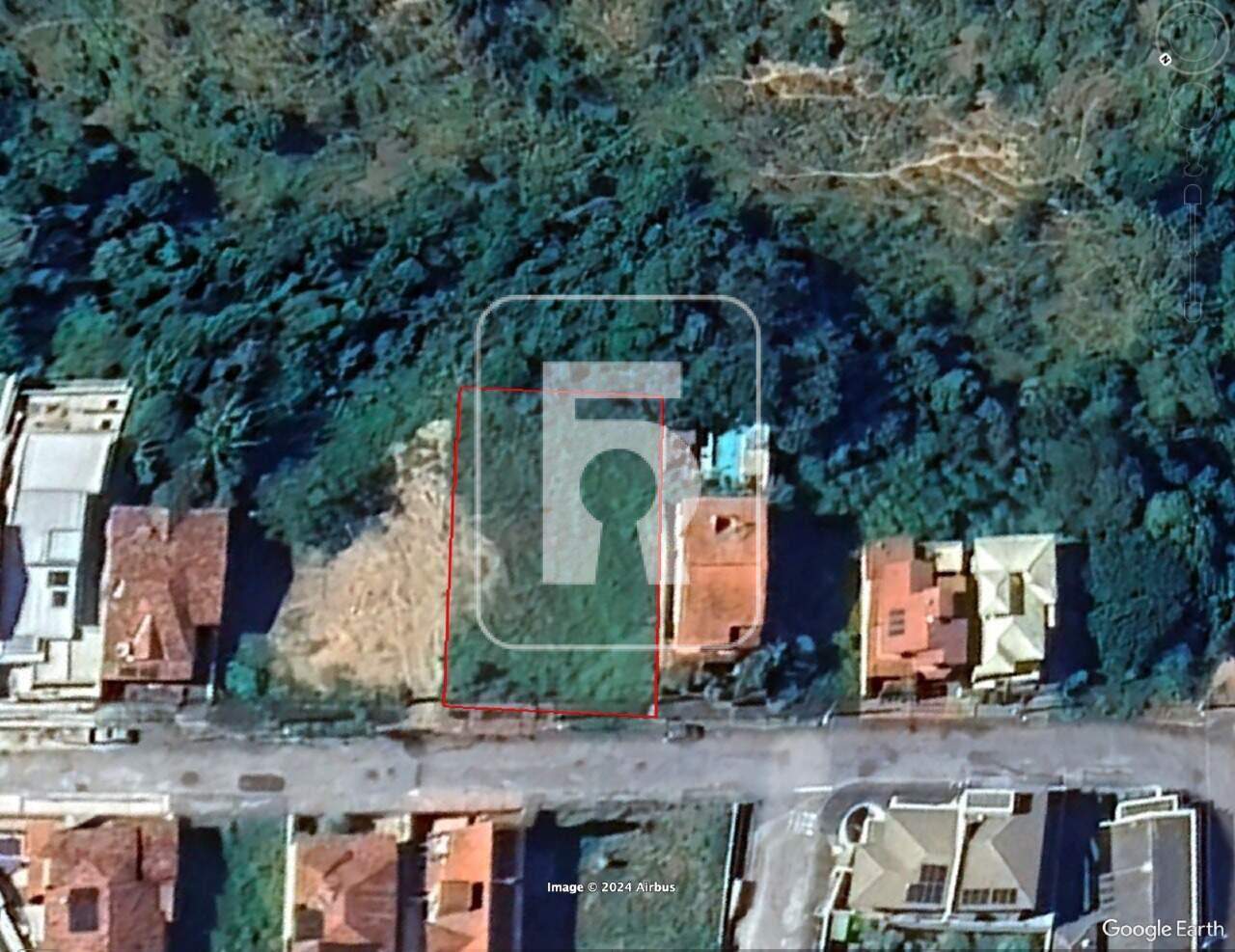 Lote à venda no Recanto dos Colibris: 