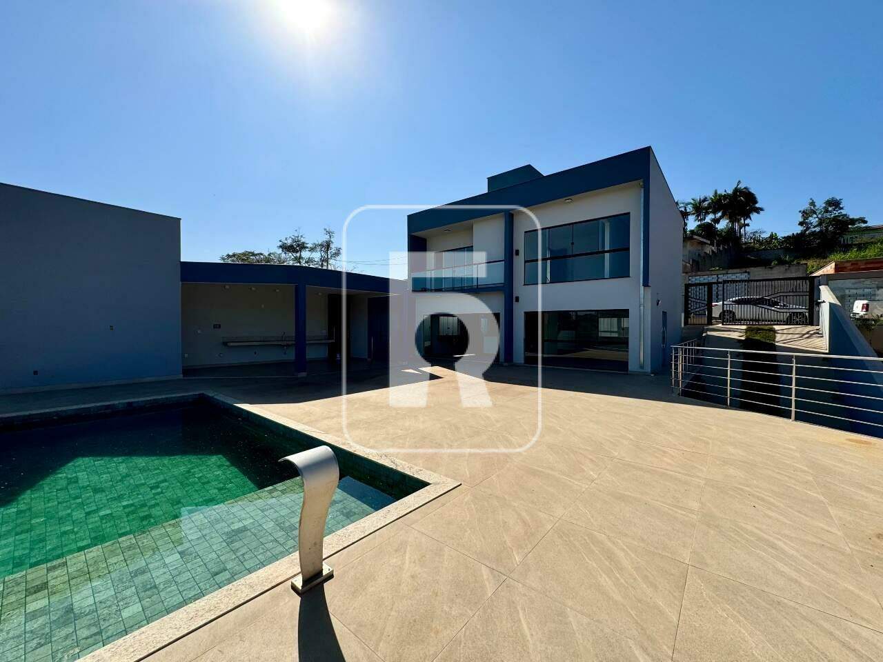 Chácara à venda no Área Rural de Conselheiro Lafaiete: 