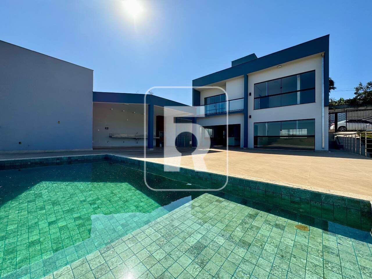 Chácara à venda no Área Rural de Conselheiro Lafaiete: 