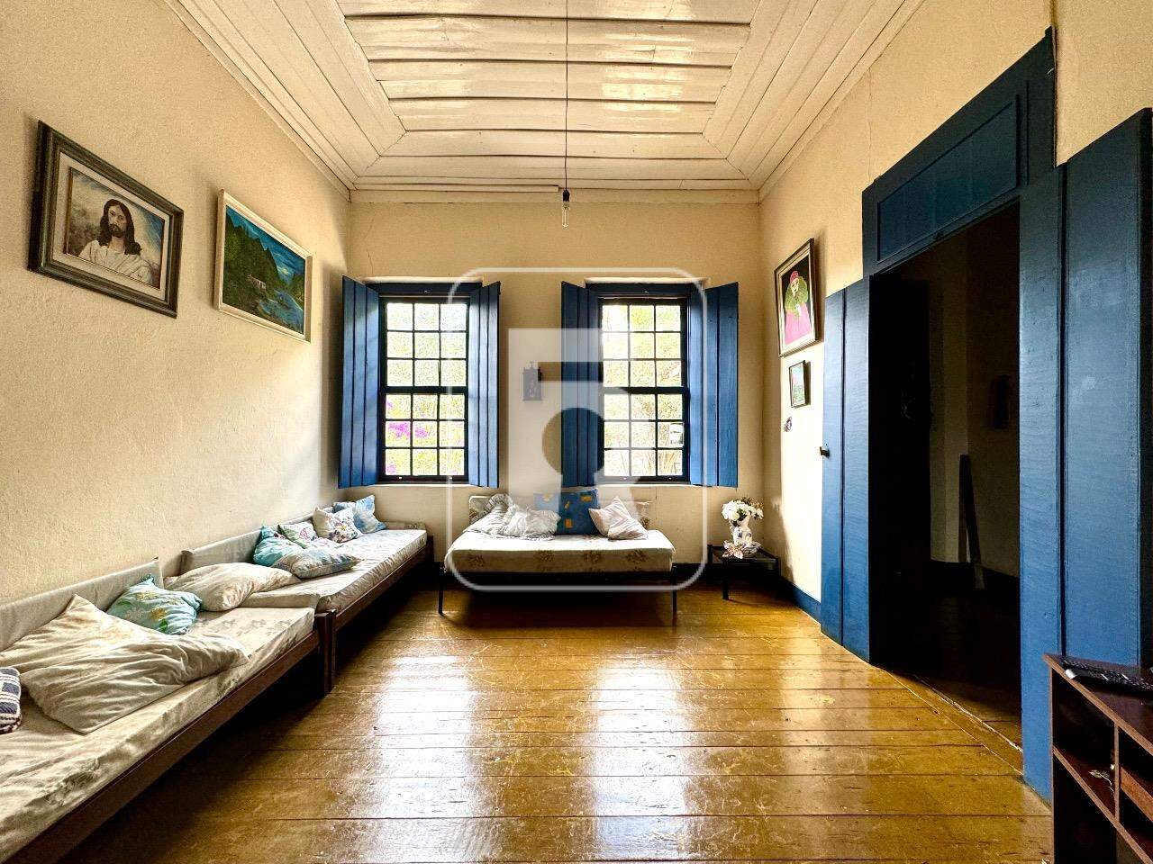 Fazenda à venda no Zona Rural Desterro de Entre Rios : 