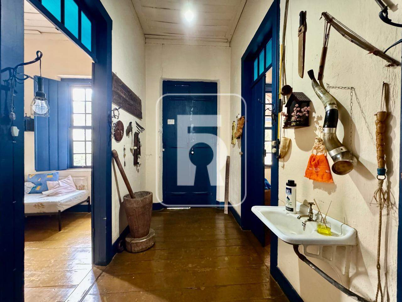 Fazenda à venda no Zona Rural Desterro de Entre Rios : 