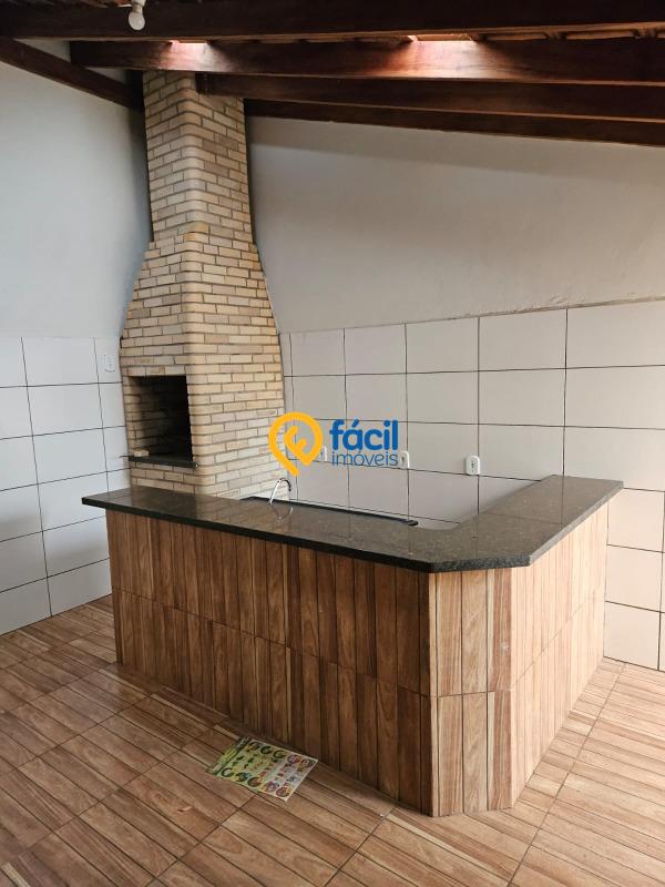 Casa à venda no Residencial Portal da Pérola II: 