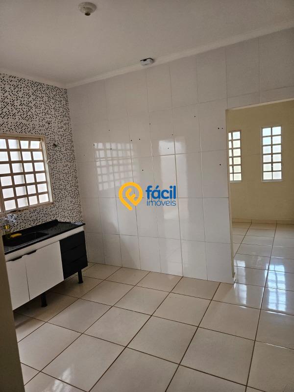 Casa à venda no Residencial Portal da Pérola II: 