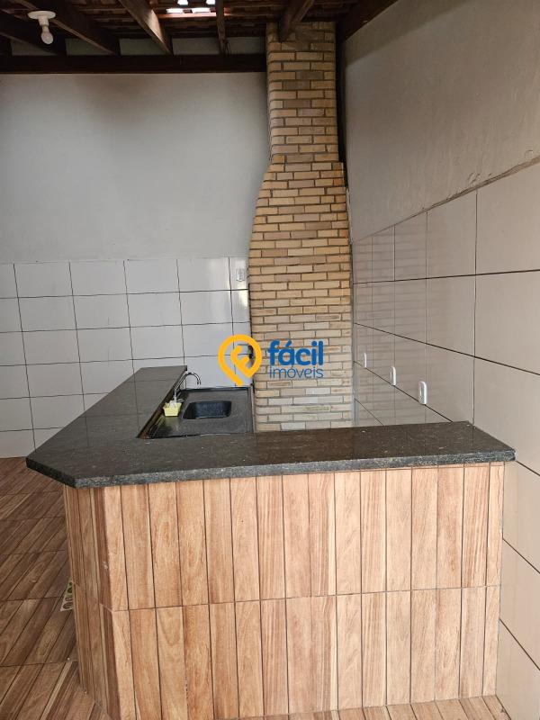 Casa à venda no Residencial Portal da Pérola II: 