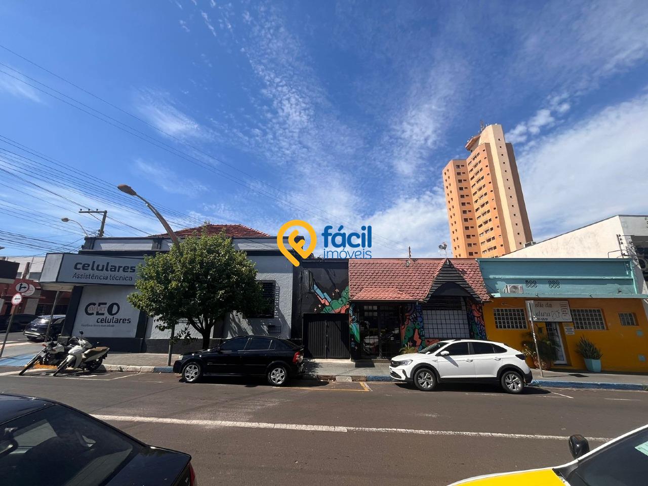 Loja à venda no Centro: 