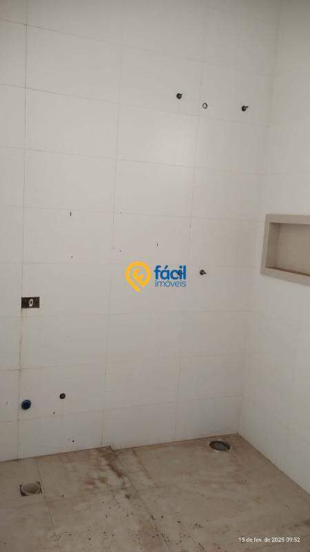 Casa à venda no Centro: 