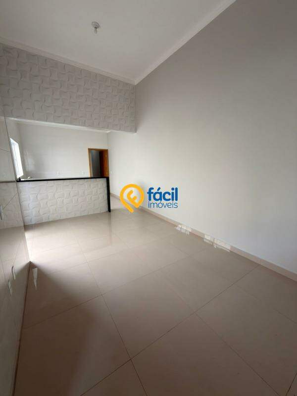 Casa à venda no Jardim Marister: 