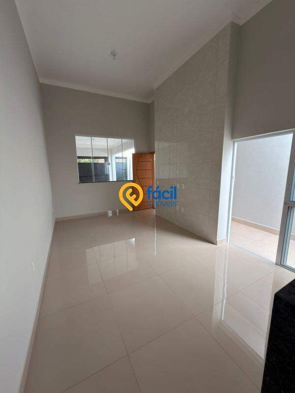 Casa à venda no Jardim Marister: 