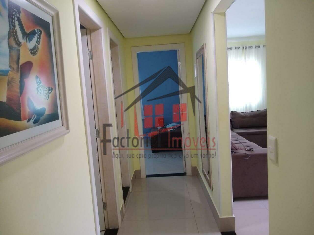 Casa à venda no Oitis: 