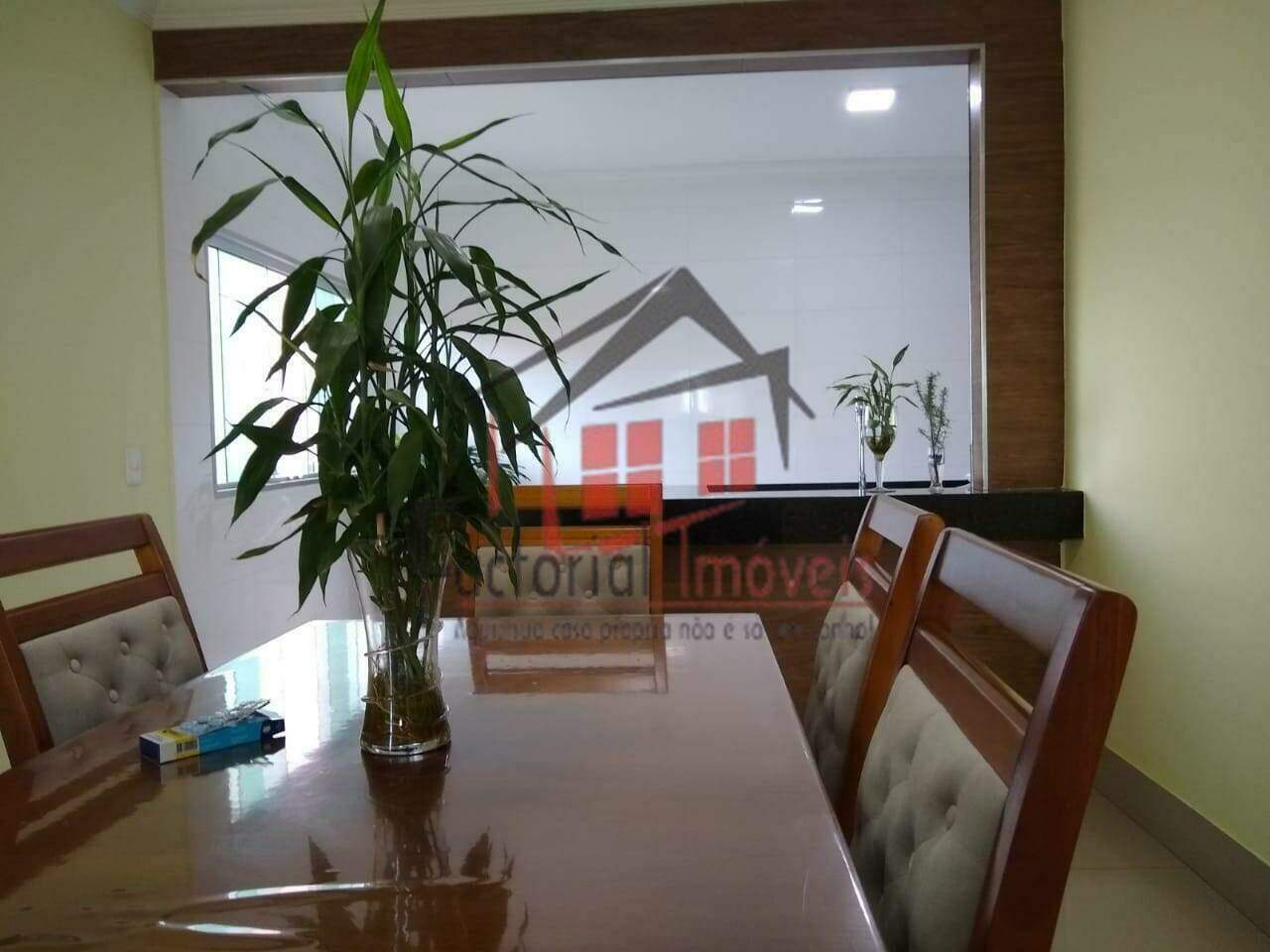 Casa à venda no Oitis: 