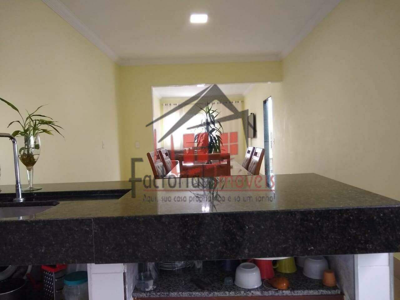 Casa à venda no Oitis: 