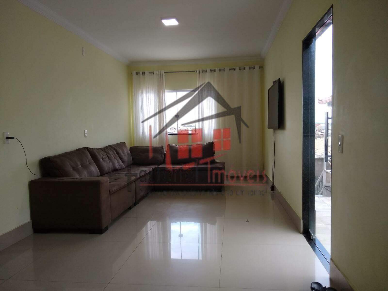 Casa à venda no Oitis: 