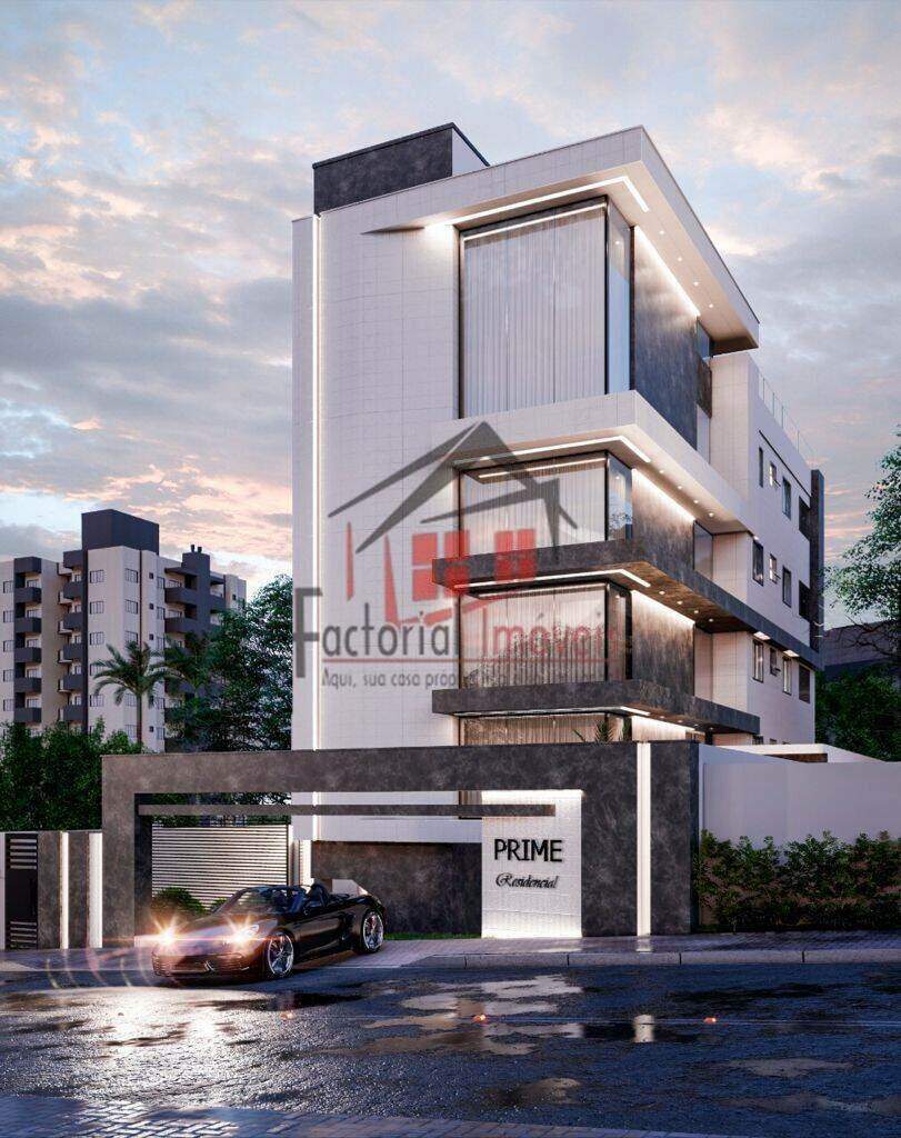 Apartamento à venda no Castelo: 