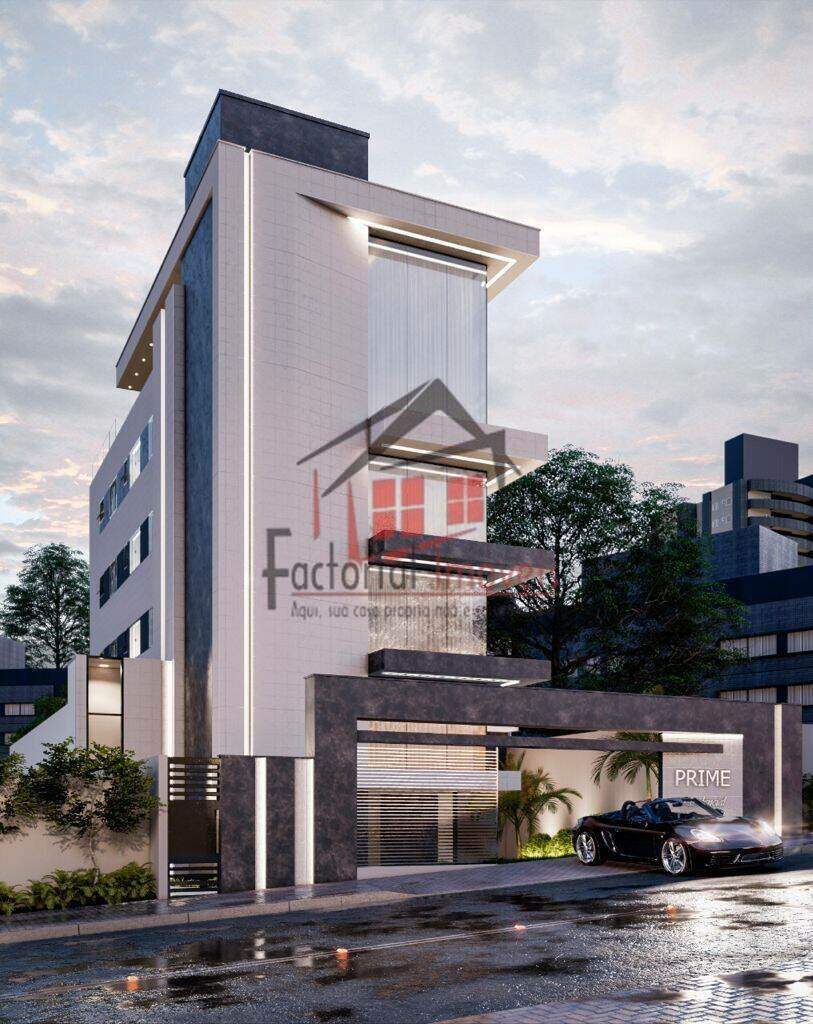 Apartamento à venda no Castelo: 