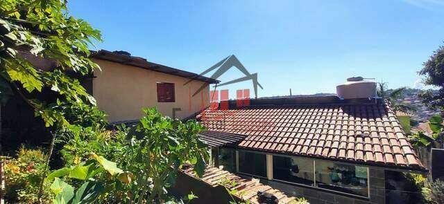 Casa à venda no Glória: 