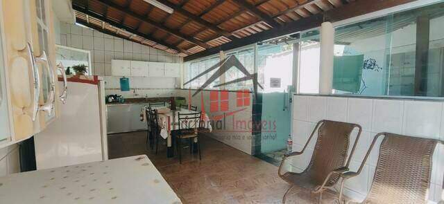 Casa à venda no Glória: 