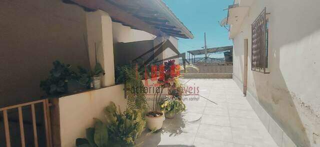 Casa à venda no Glória: 