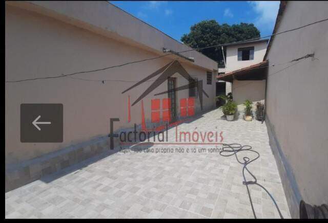 Casa à venda no Glória: 